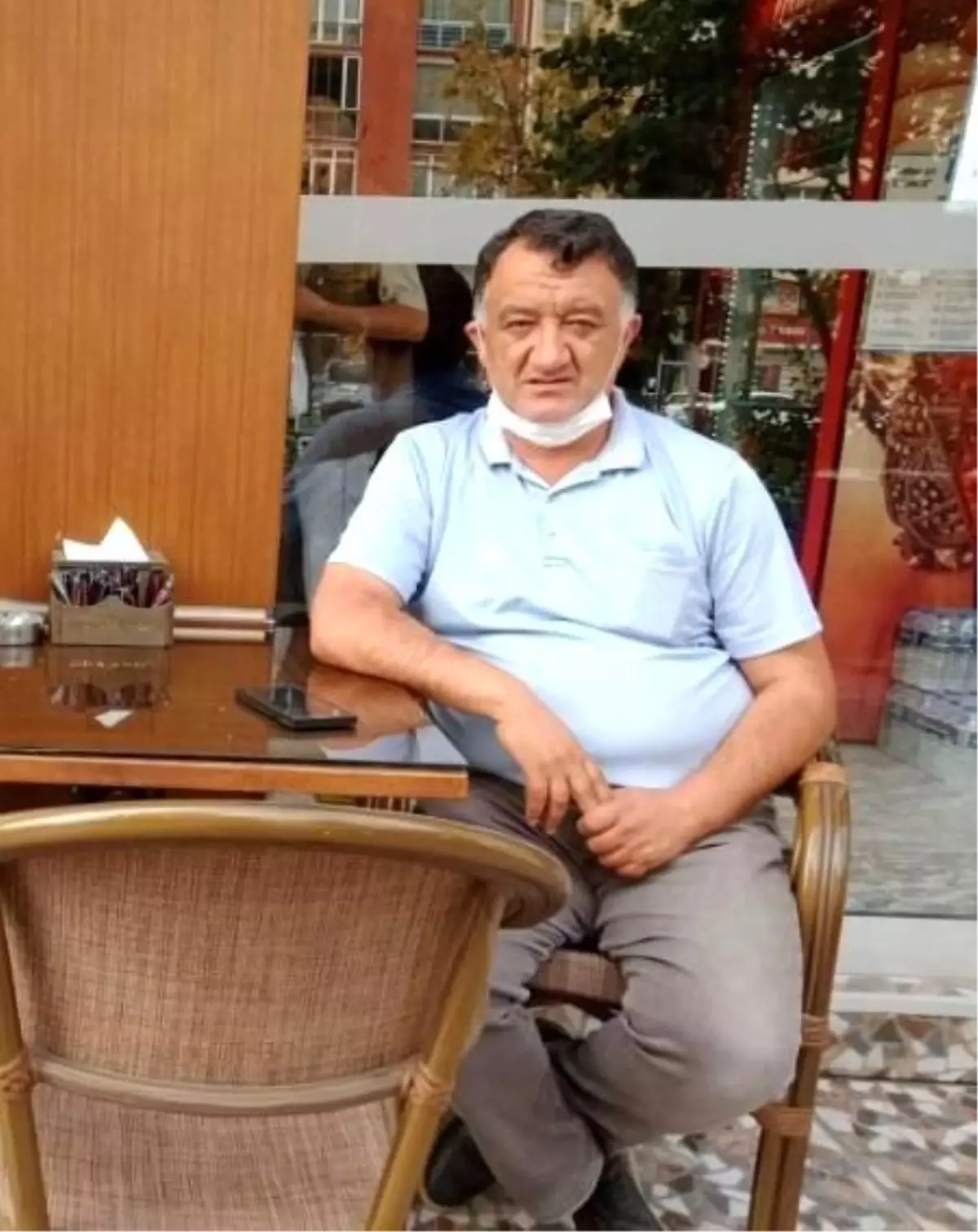 Kütahya\'da Tüp Bayisi Yangını: Bir Ölü