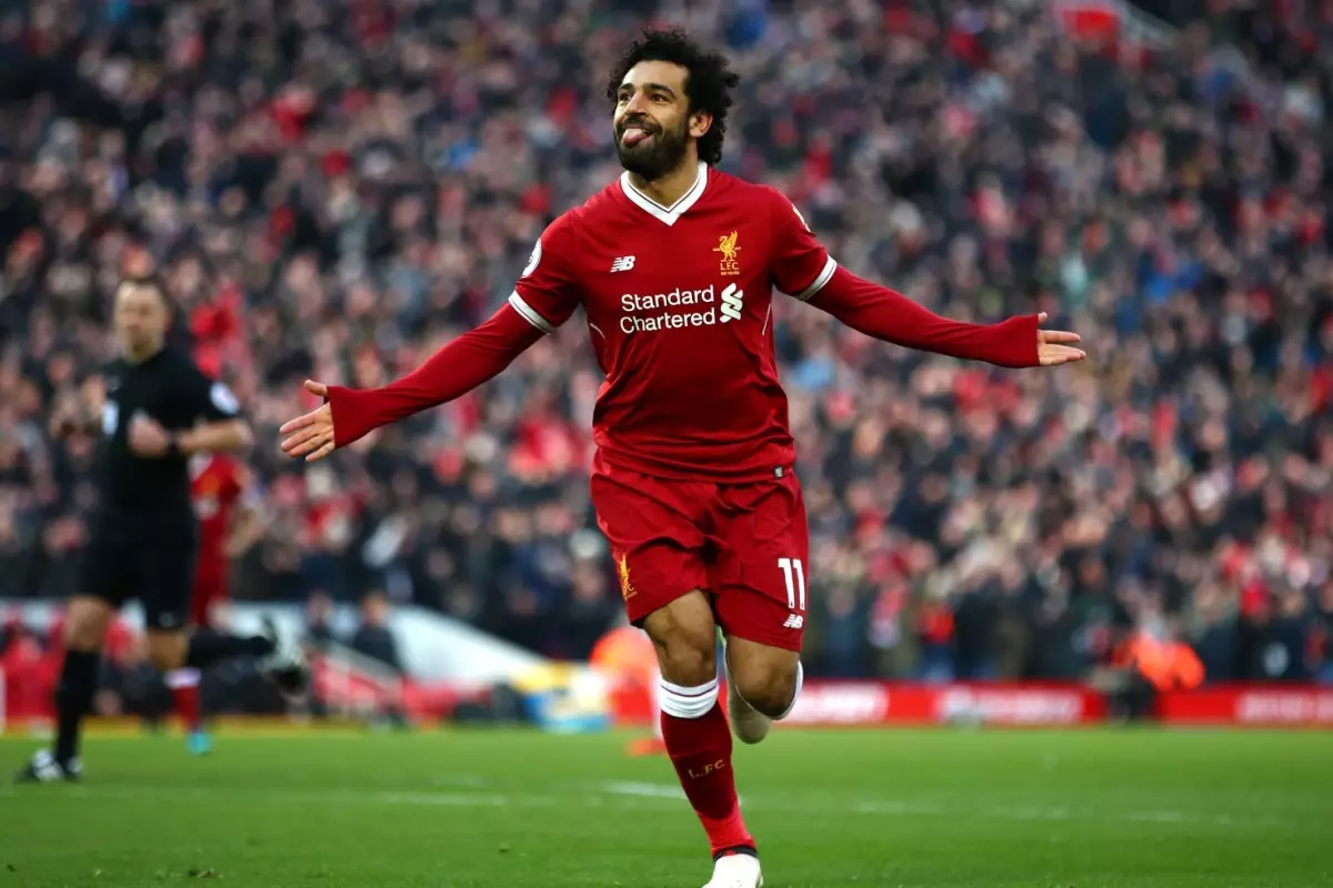 Mohamed Salah\'ın Bodrum\'da ödediği hesap tartışma konusu oldu