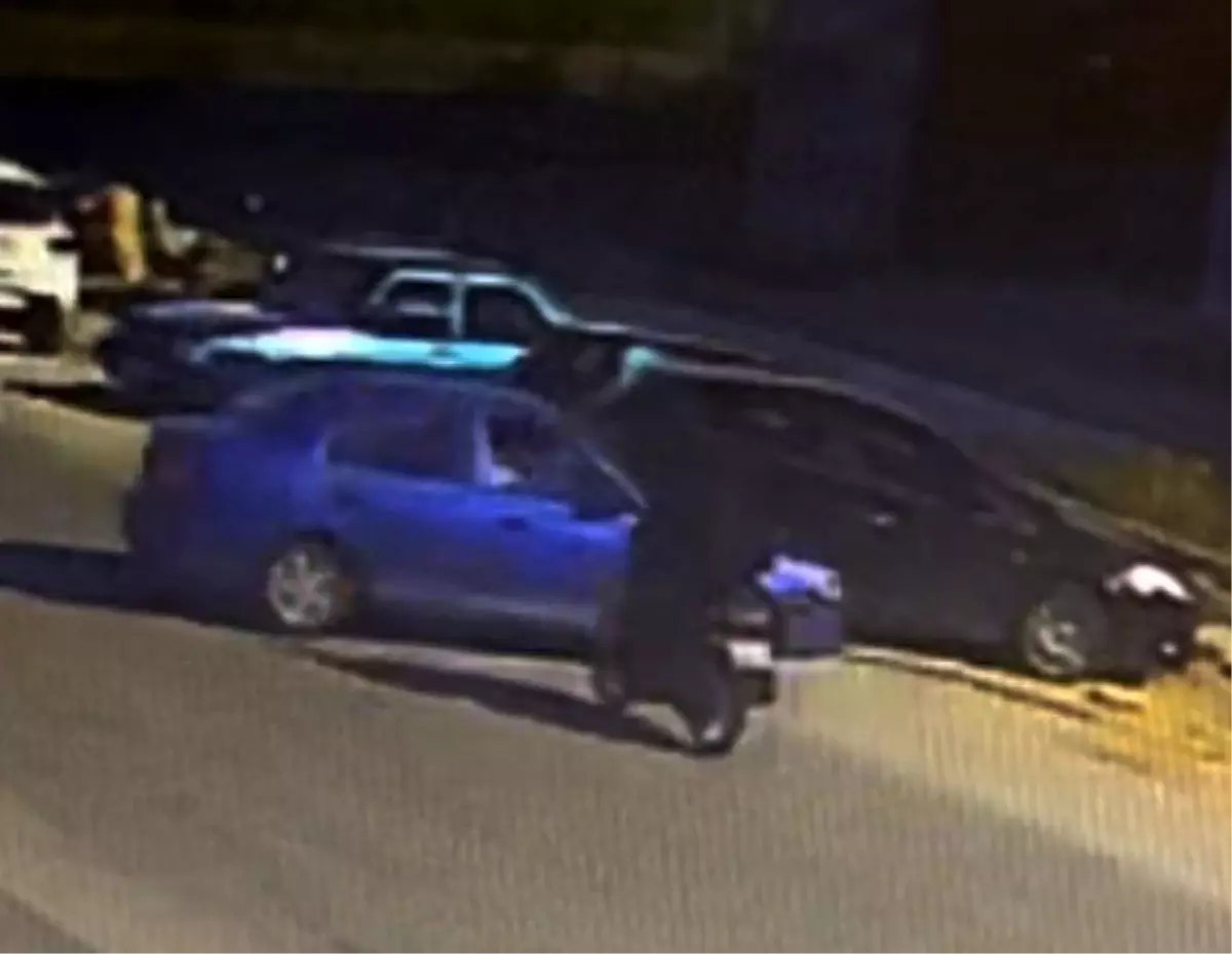 İnegöl\'de Motosiklet Kazası: Sürücü Yaralı