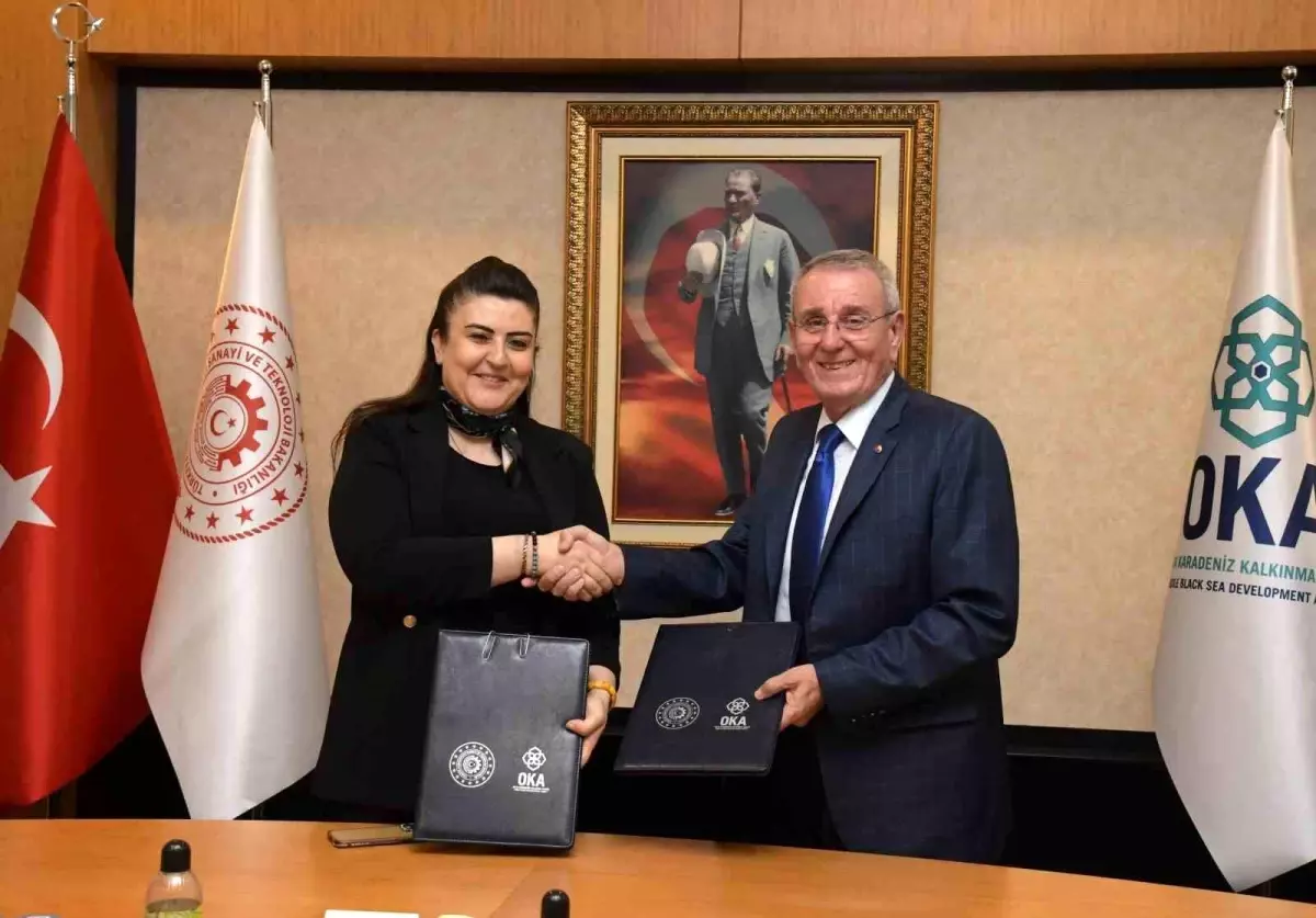 Samsun\'da Performans Odaklı İK Dönemi