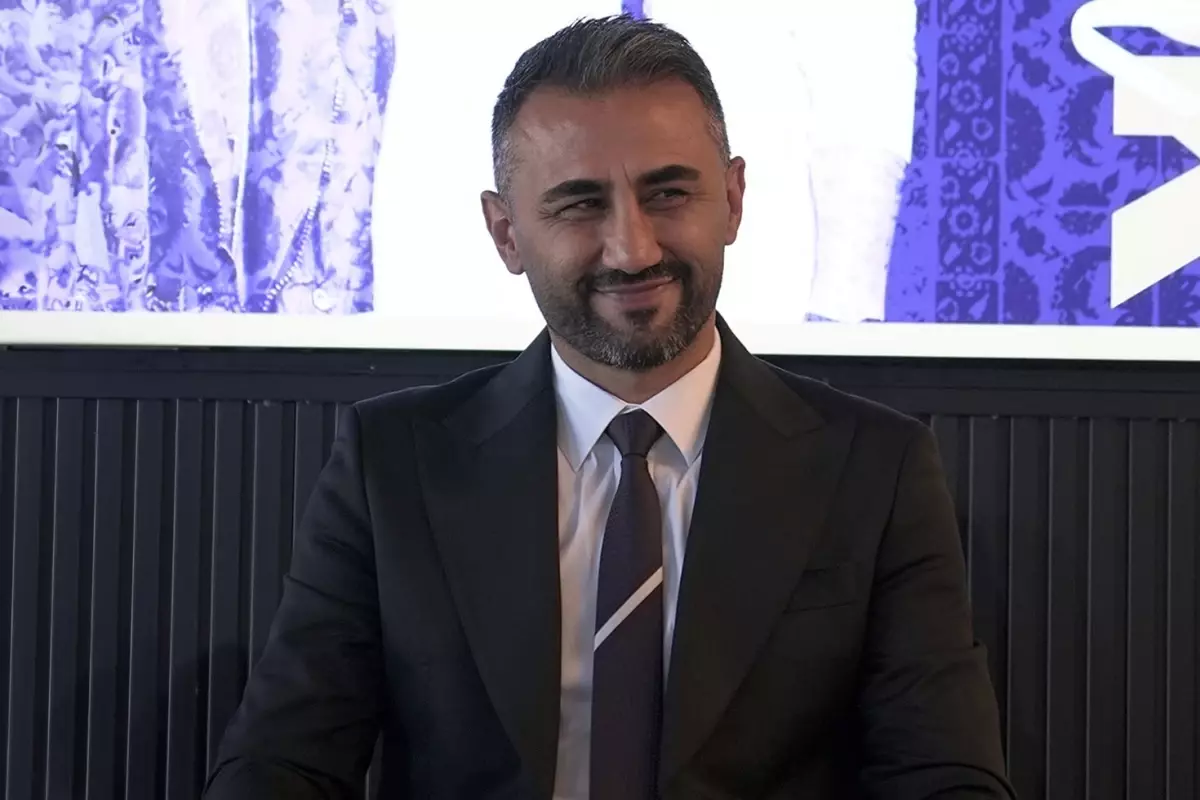 Selçuk Şahin ilk transferini Fenerbahçe\'den yapıyor