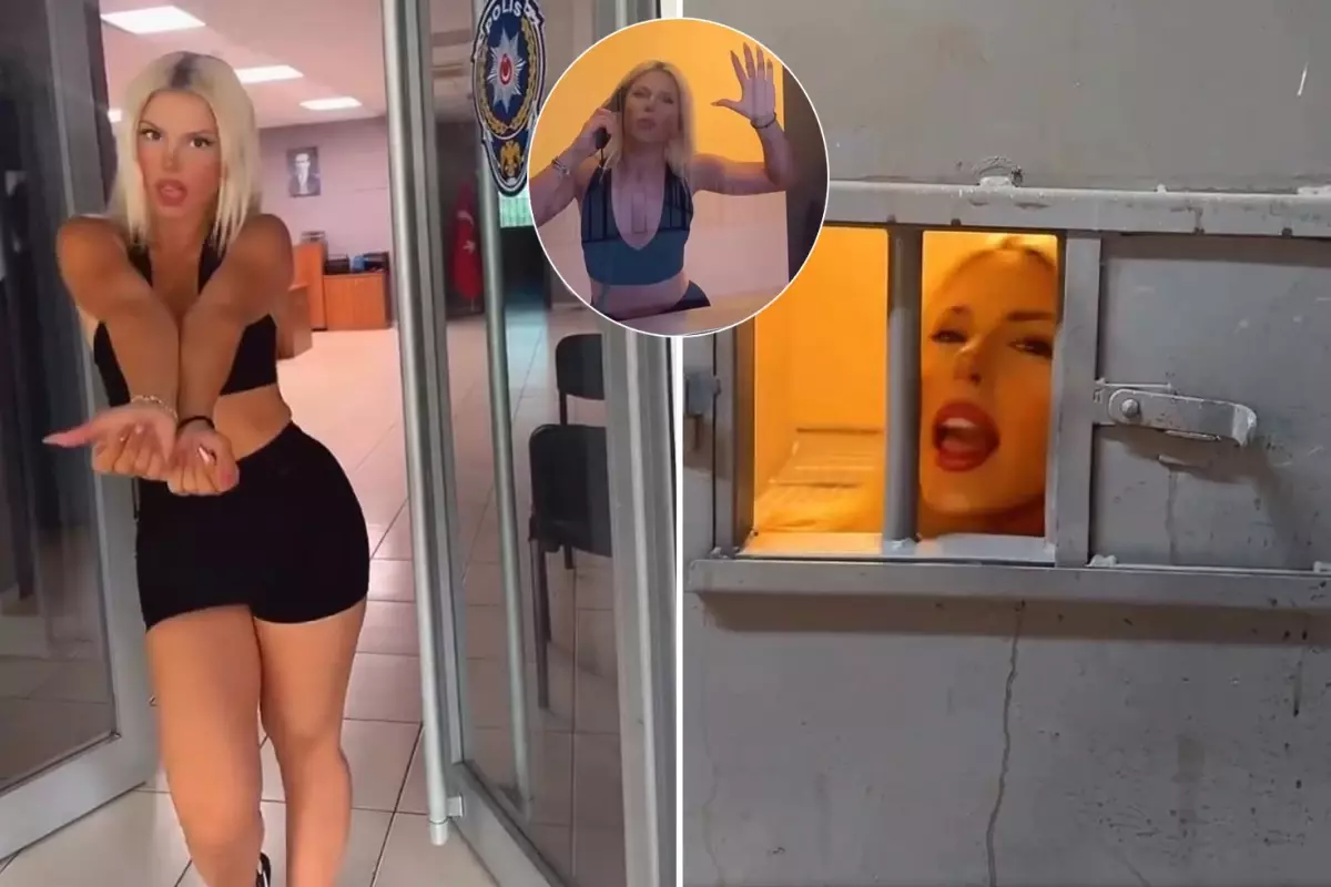 Tartışma yaratan görüntü! \'\'Umarım gerçek değildir\'\' yorumları yapılıyor