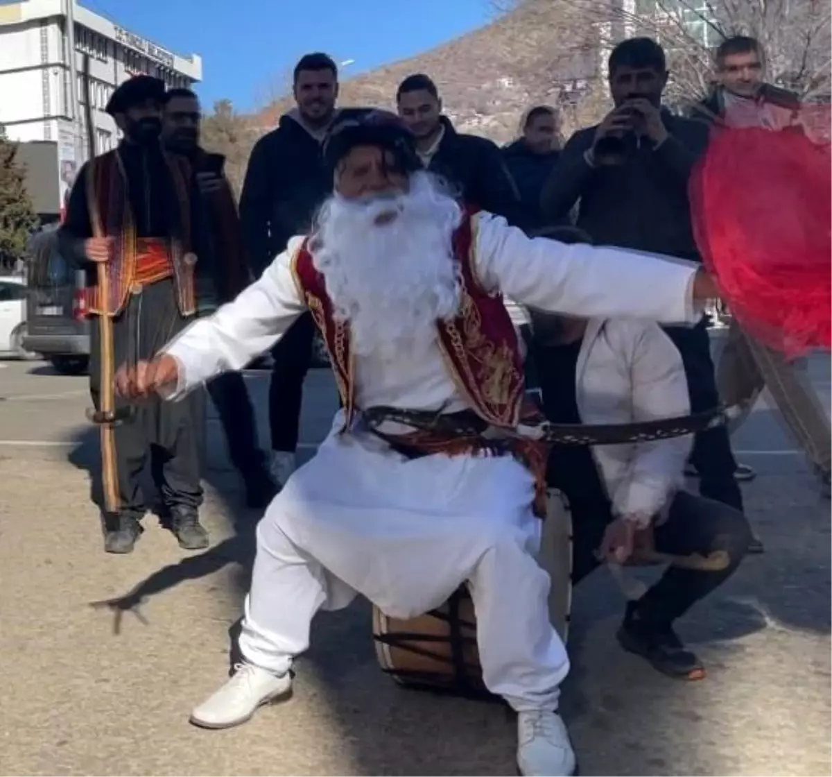 Uzun Mehmet Hayatını Kaybetti