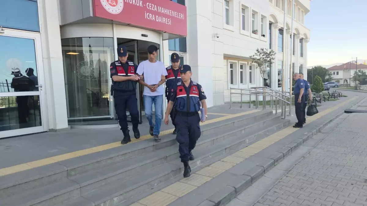 Şantaj Sonrası Cinayet