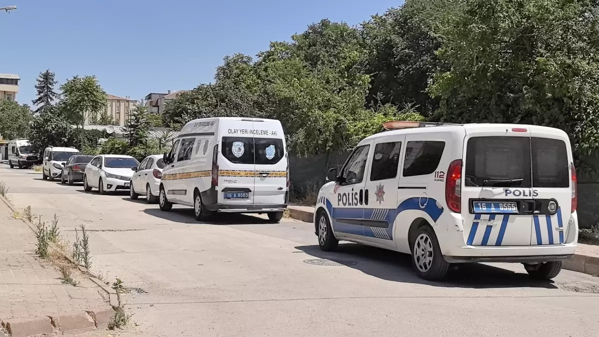 İnegöl\'de Bebek Ölümü