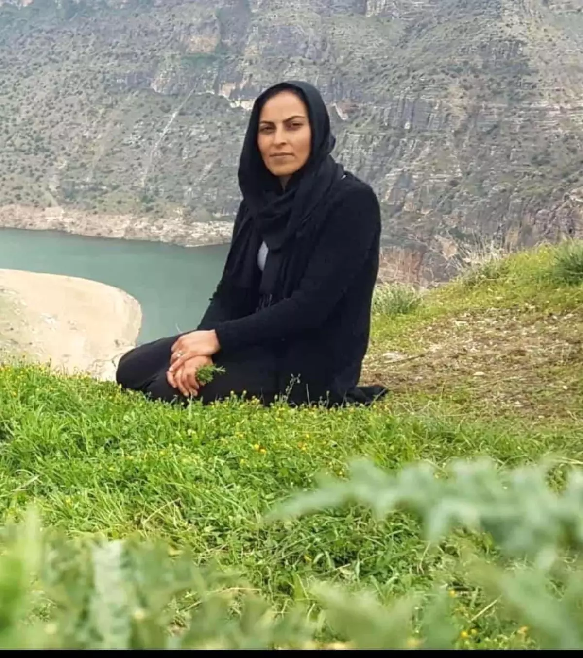 Ceyhan\'da Yengesini Bıçaklayarak Öldüren Kayınbirader Tutuklandı