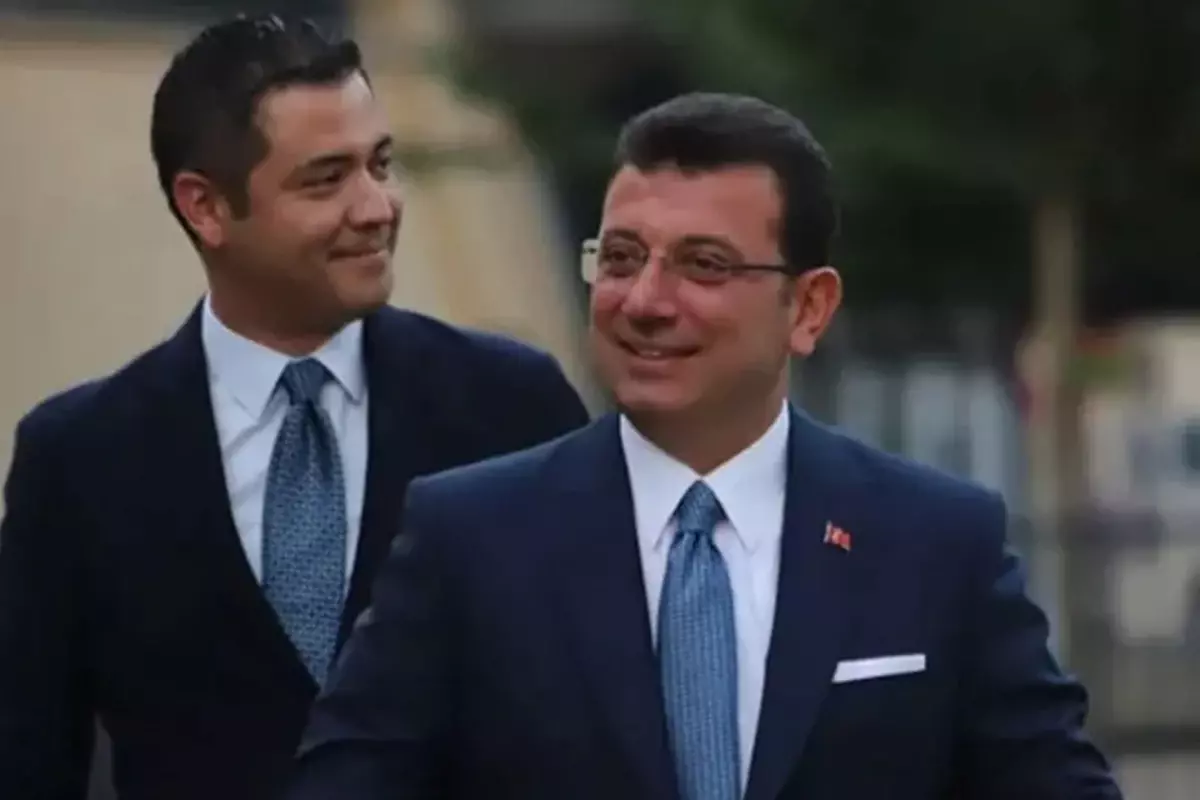 Etkin pişmanlıktan yararlanan Umut Şenol\'dan \'sistem\' ve Murat Ongun itirafları