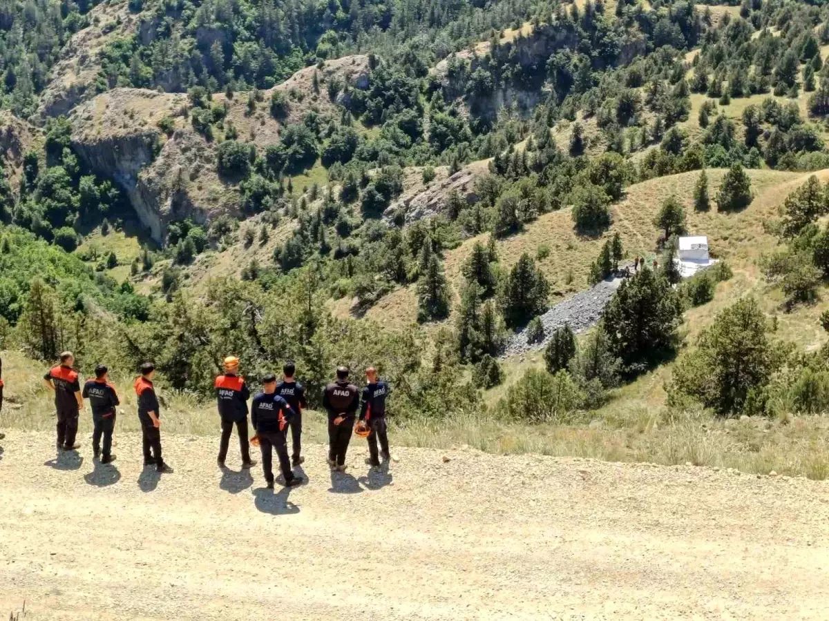Oltu\'da Göçük: 3 İşçi Hayatını Kaybetti