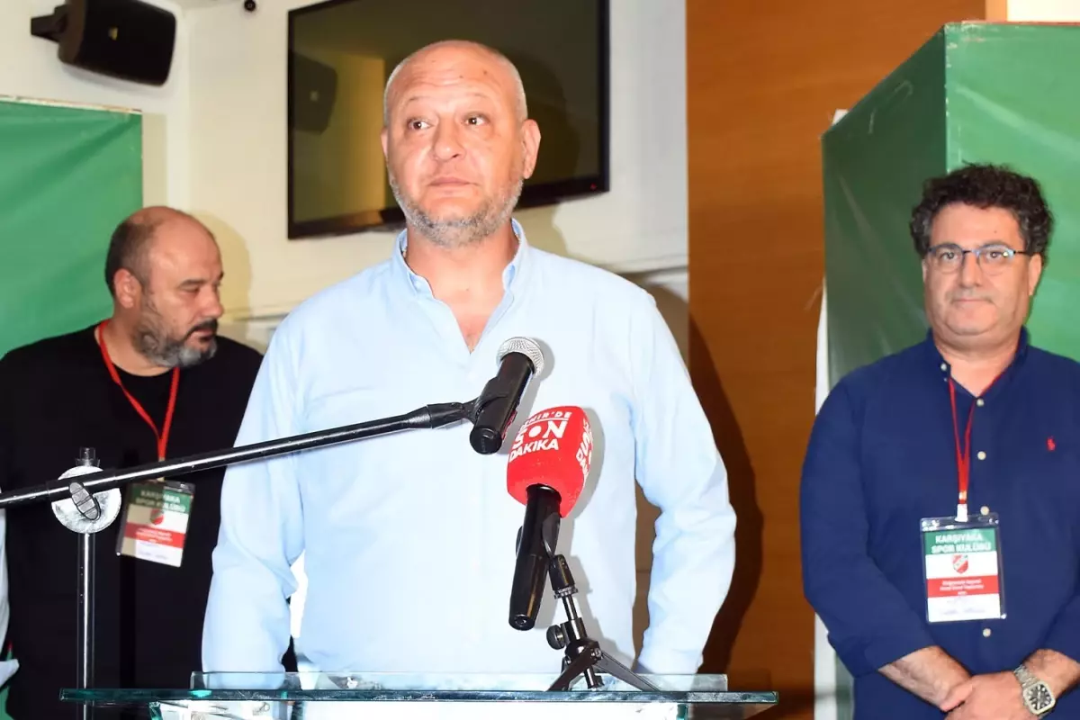Karşıyaka\'da Aygün Cicibaş kapı kapı dolaşacak