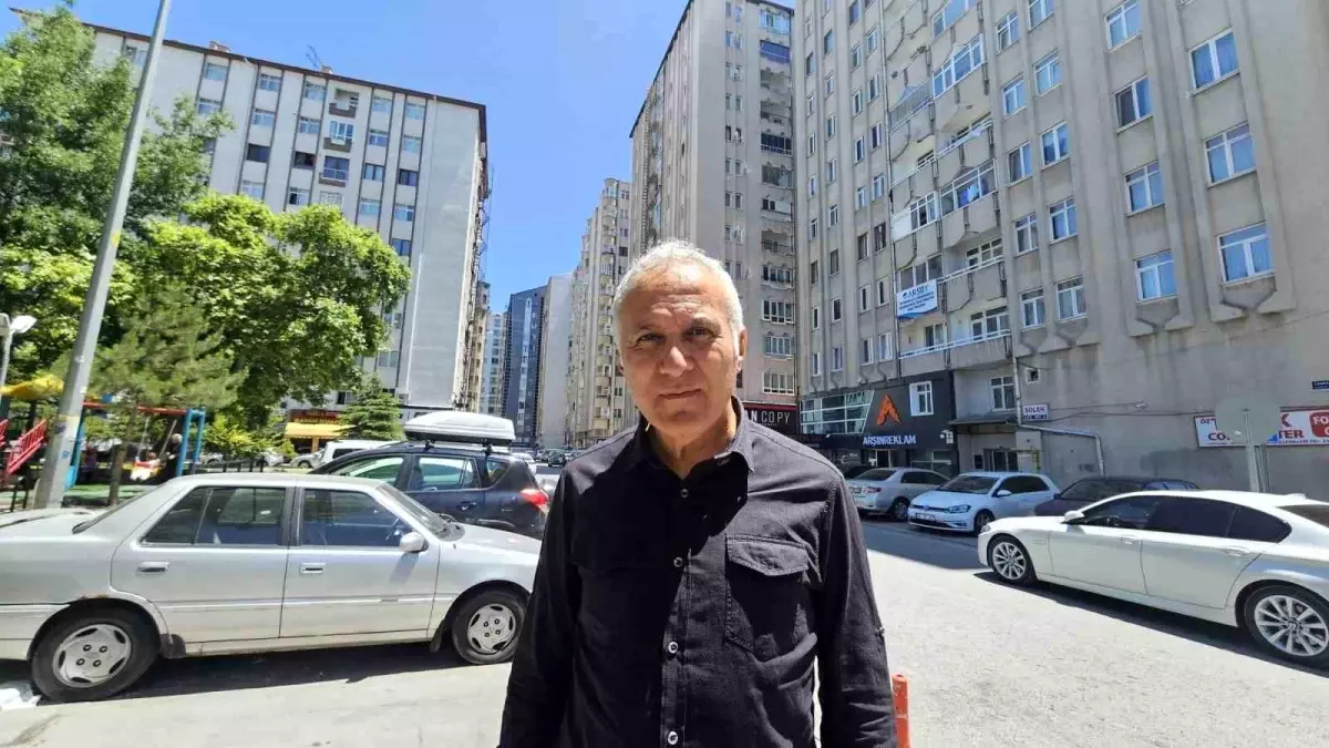 Ev sahibinin "tedavi görüyorum" oyununu mahkeme bozdu