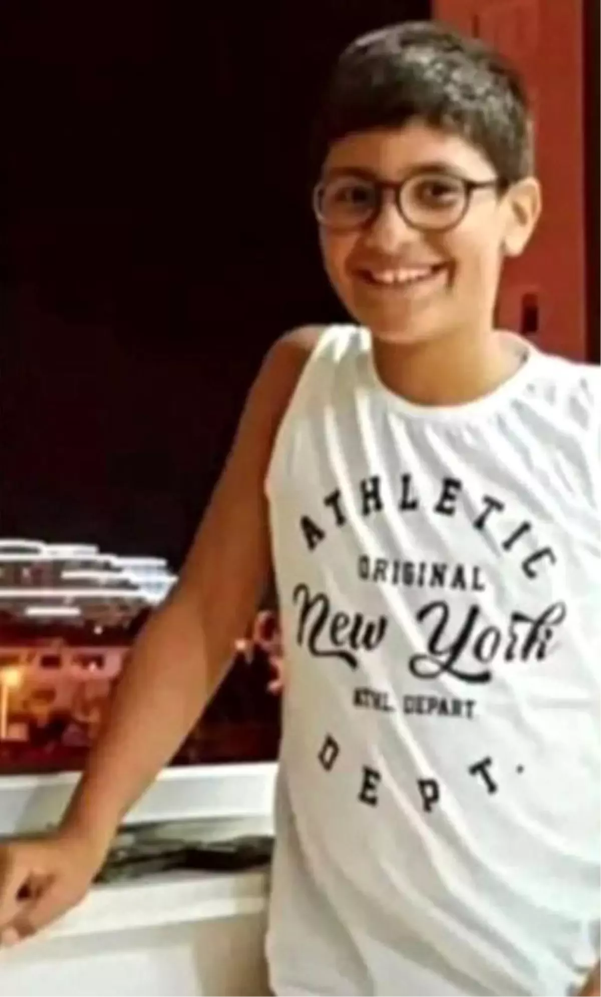 Nurullah Çiçek\'e 10 Yıl Hapis