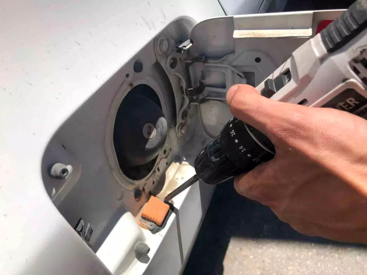 UTTS Cihazını Taktırmayanlara Hızla Ceza Geliyor!