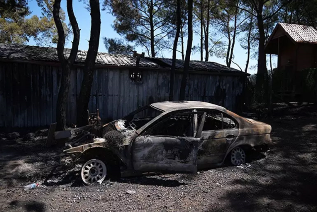 Yaptığı tadilat tüm mahalleyi yaktı: Bütün hayatımız tepetaklak oldu