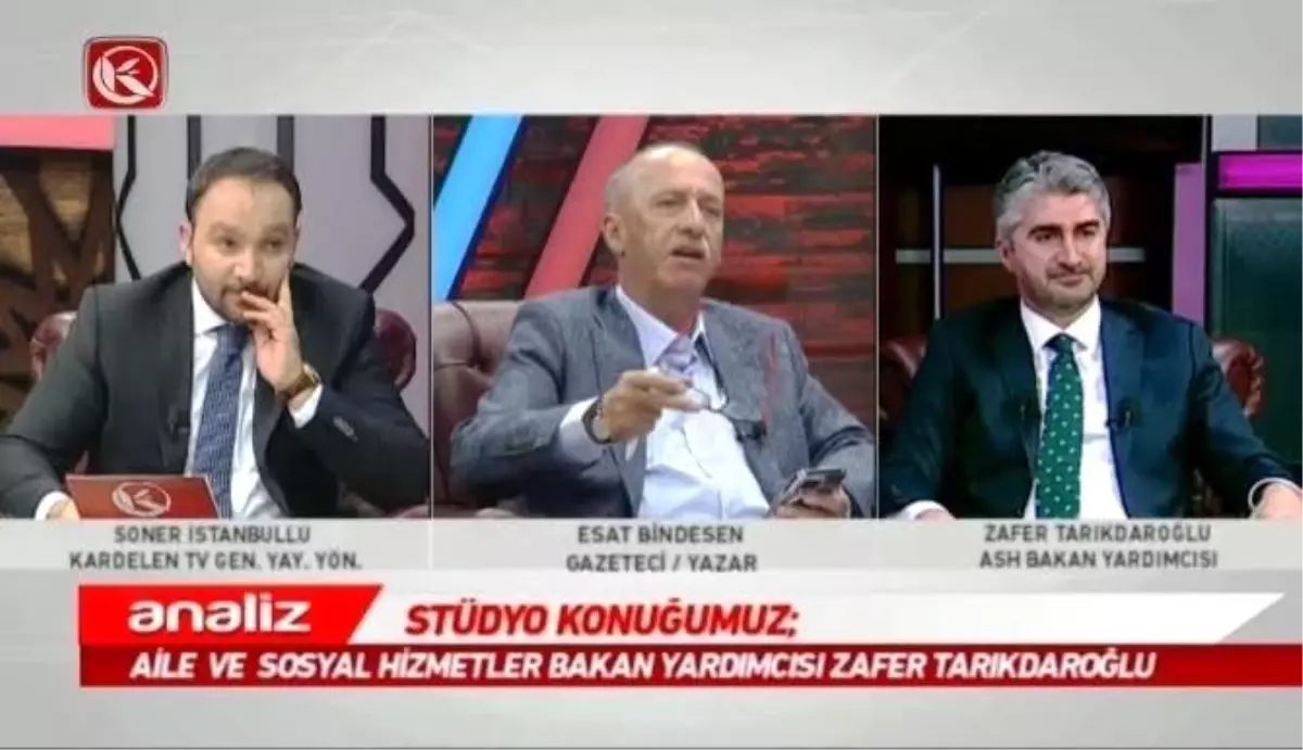Zafer Tarıkdaroğlun\'dan Erzurum\'a gönülleri ısıtan müjde