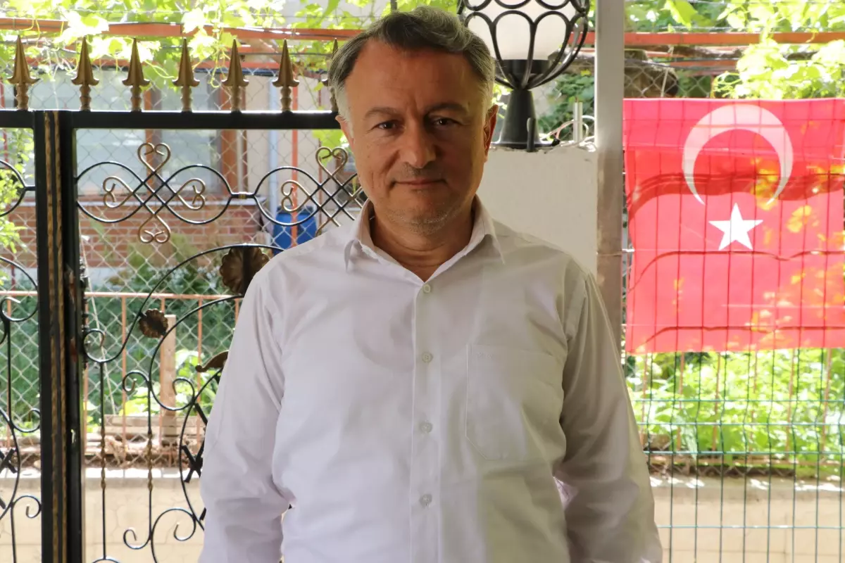 Koruyucu aile Fırat\'a sevgiyle bağlandılar