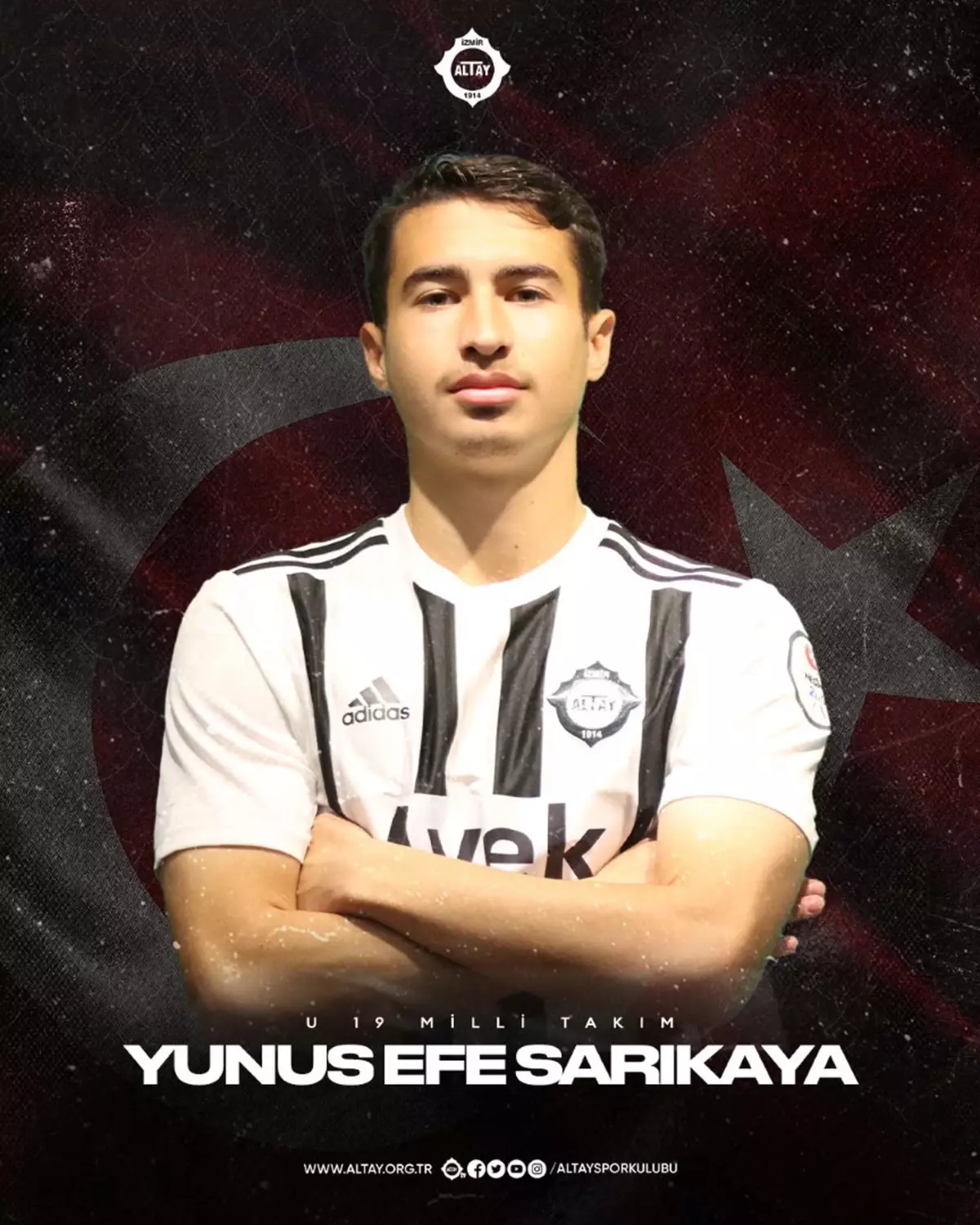 Yunus Efe Alanyaspor\'a Transfer Oluyor