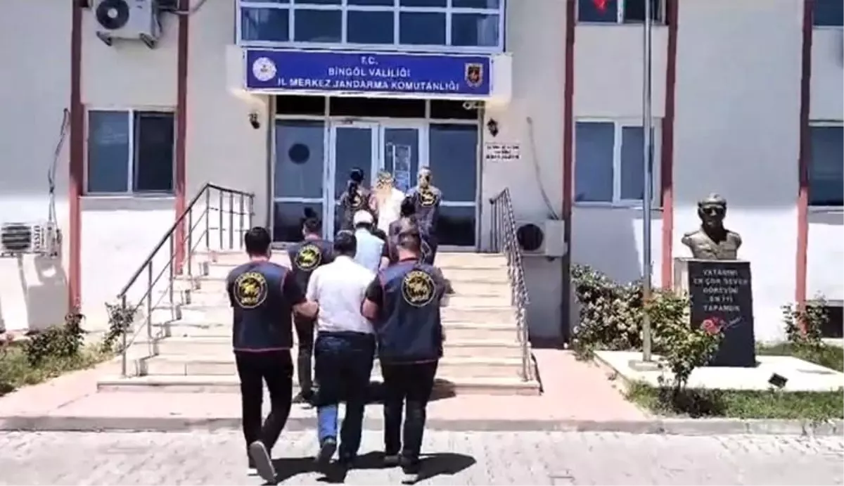 20 Yıl Sonra Bebek Cinayeti Failleri Yakalandı