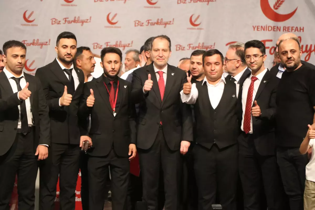 Erbakan\'dan İsrail\'e Güçle Karşılık Çağı