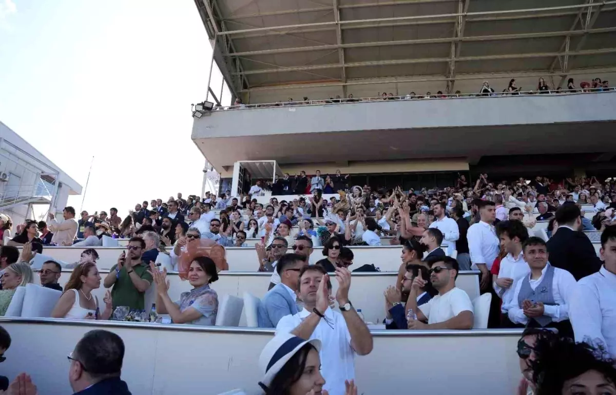 99. Gazi Koşusu Heyecanı