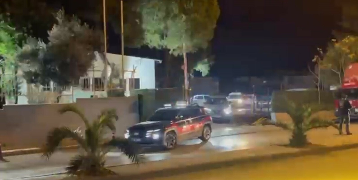 İzmir\'de 141 Hükümlü Gözaltına Alındı
