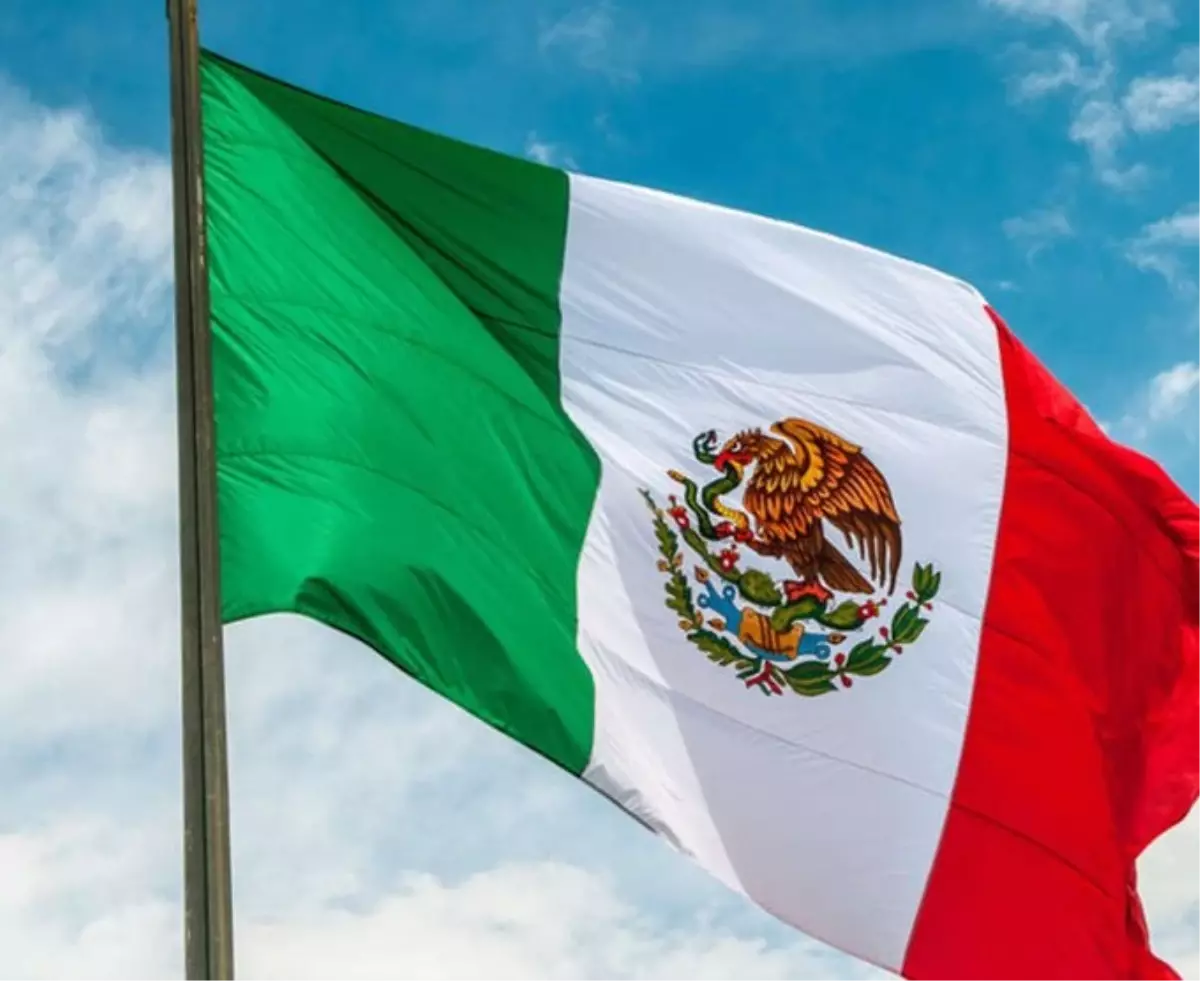 Meksika\'da Krematoryumda 60 Mumyalanmış Ceset Bulundu