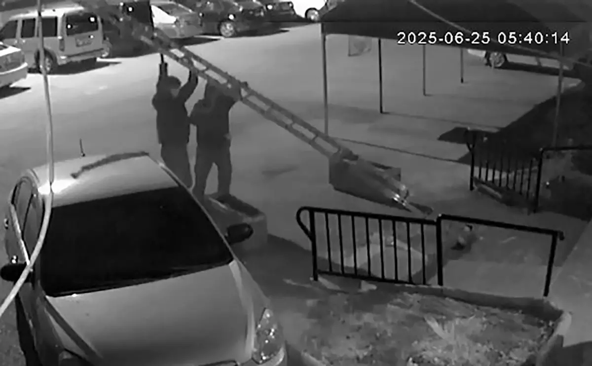 Adana\'da Hırsızlık: Müzisyenin Altın ve Dolarını Çaldılar