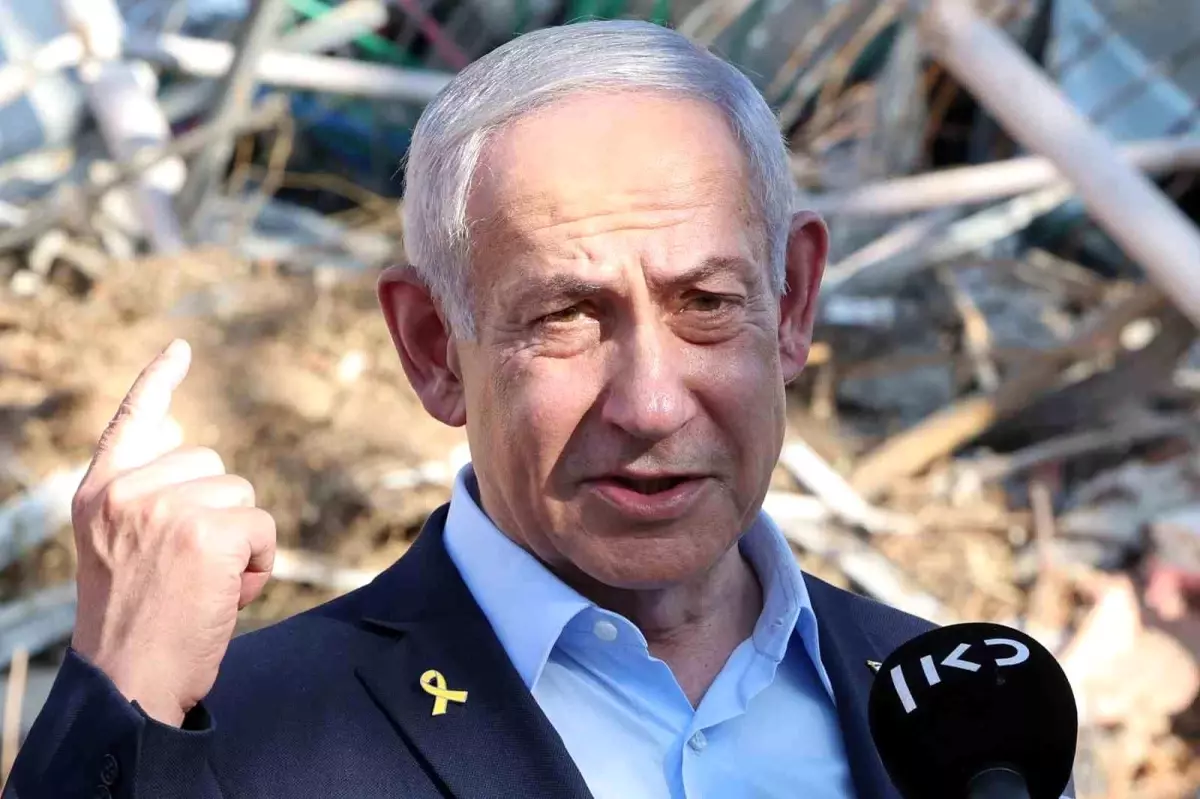 Netanyahu\'nun Yolsuzluk Davası Ertelendi
