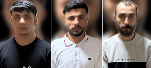 Taksim Meydanı'nda 6 kişi 1 kişiyi döverek öldürdü