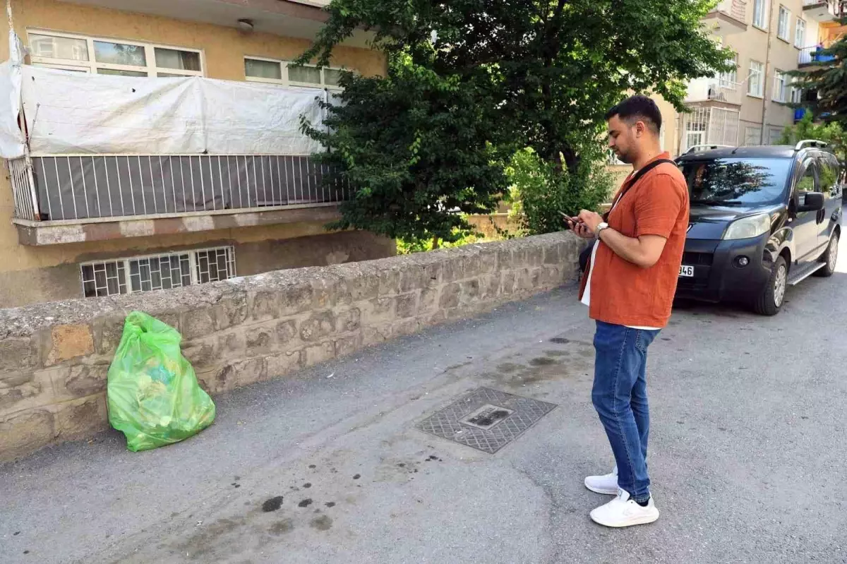 Talas Belediyesi\'nden Yapay Zeka Destekli Çağrı Sistemi