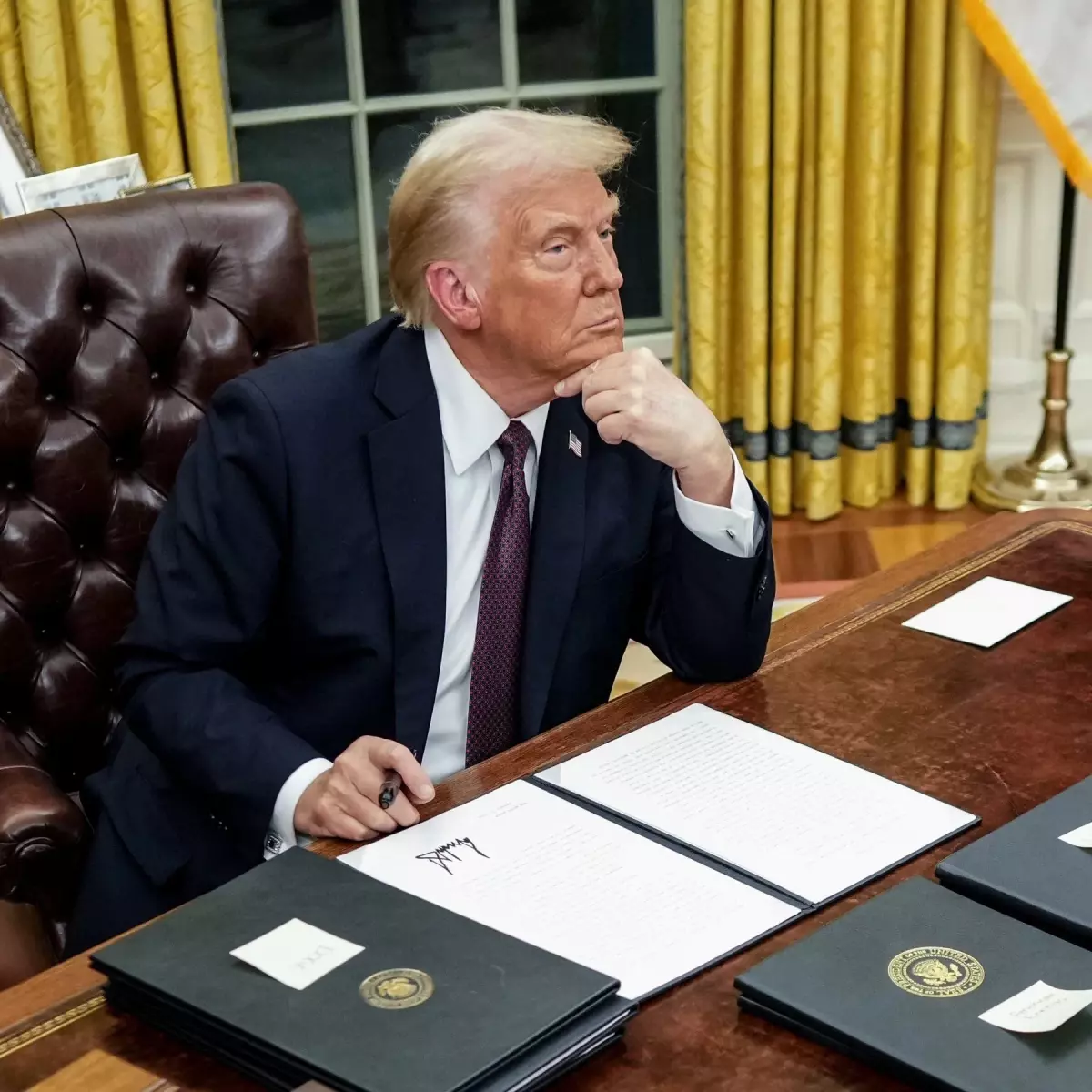 Trump\'tan Gazze Çağrısı