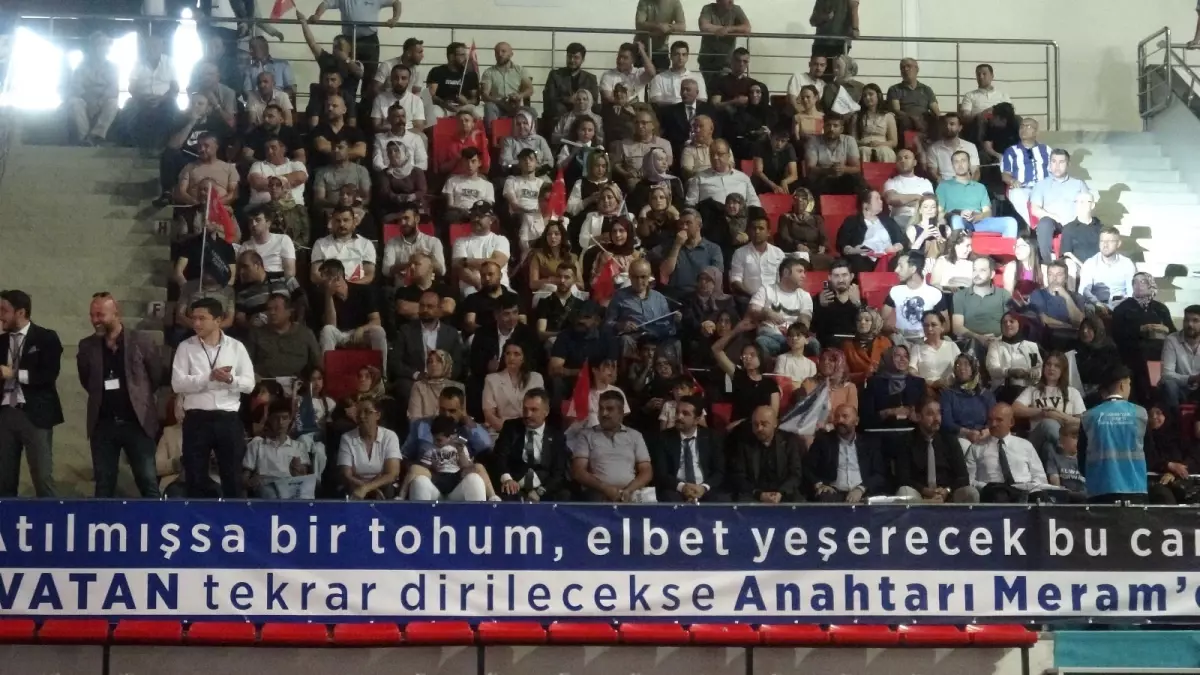Ağıralioğlu\'ndan AK Parti\'ye Sert Eleştiri