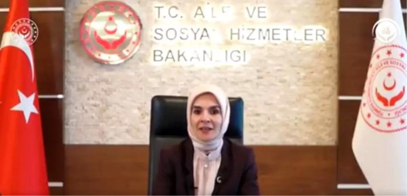 Koruyucu Aile Günü\'nde Güçlü Mesaj