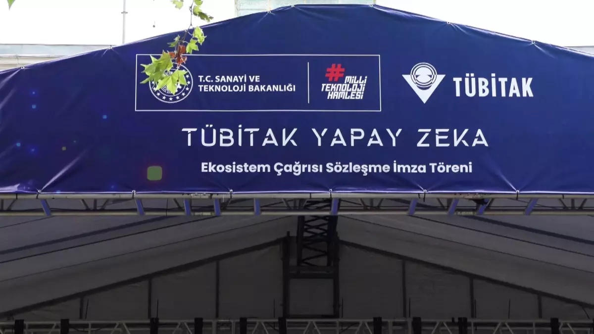 Türkiye Yapay Zeka Devrimine Hazırlanıyor