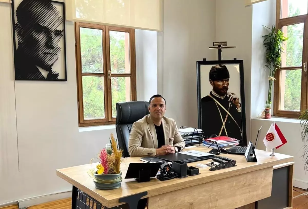 Anız Yakmanın Tehlikeleri: Bilecik Belediye Başkan Yardımcısından Uyarı