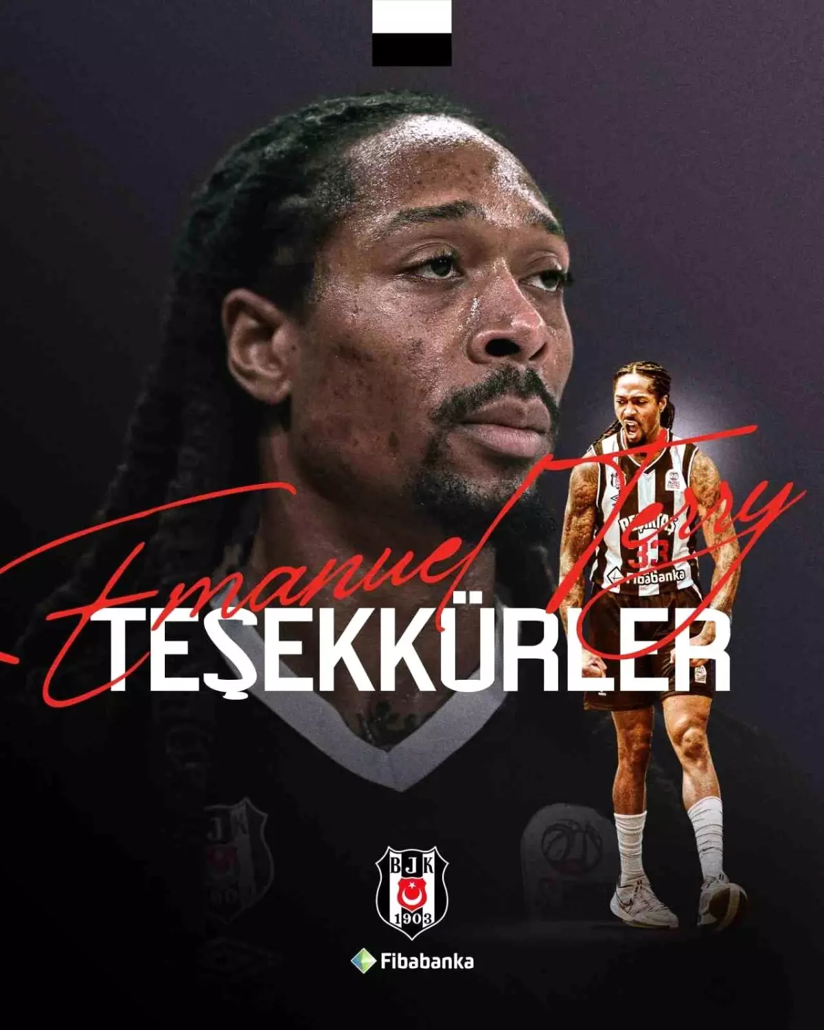 Beşiktaş\'ta 6 Yabancı Oyuncuyla Yollar Ayrıldı