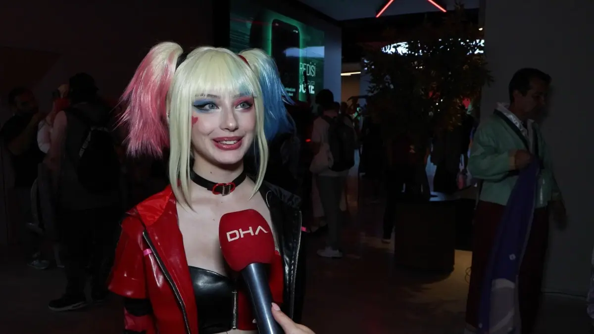 BtcTurk GameFest\'te Unutulmaz Espor Deneyimi