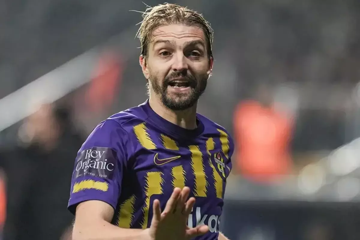 Anlaşma tamam gibi! İşte Caner Erkin\'in yeni takımı 