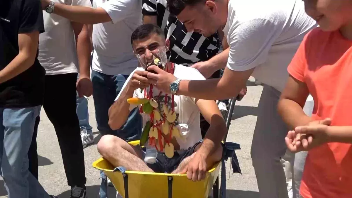 Damada görülmemiş eziyet! Başına gelmeyen kalmadı