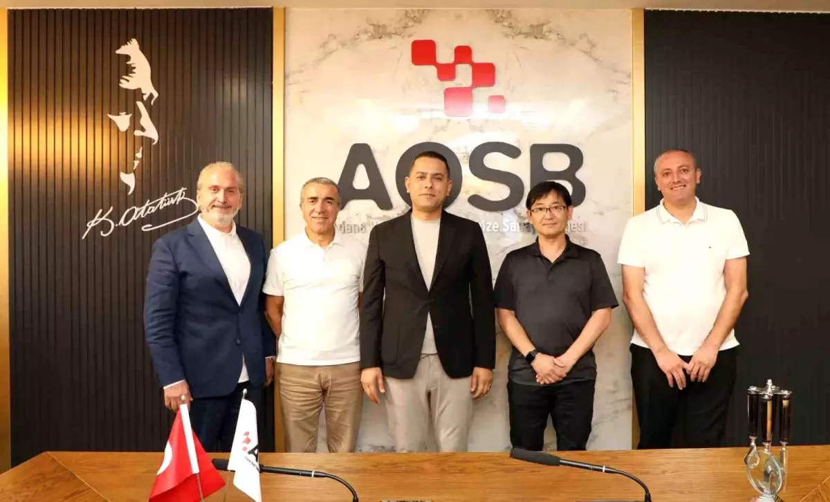Adana, Uluslararası Yatırımlar İçin Stratejik Merkez
