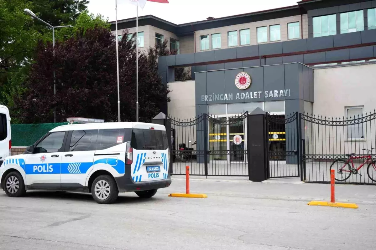 İliç\'te Toprak Kayması Davası Başladı