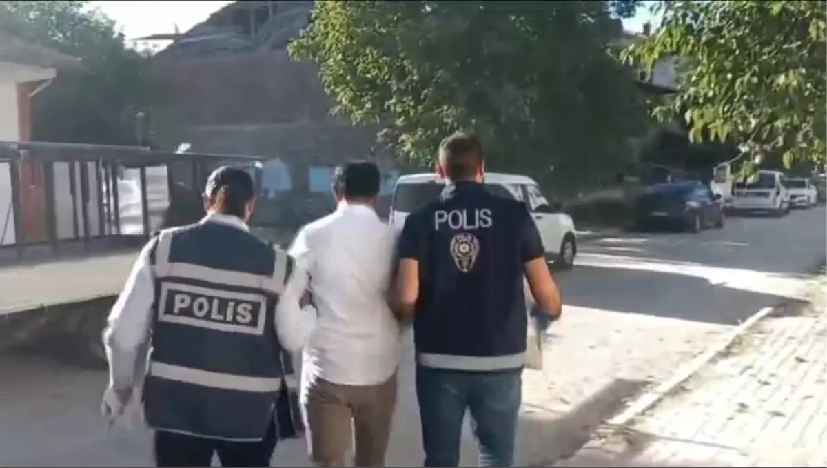 1 Milyon TL’lik Dolandırıcılık Operasyonu