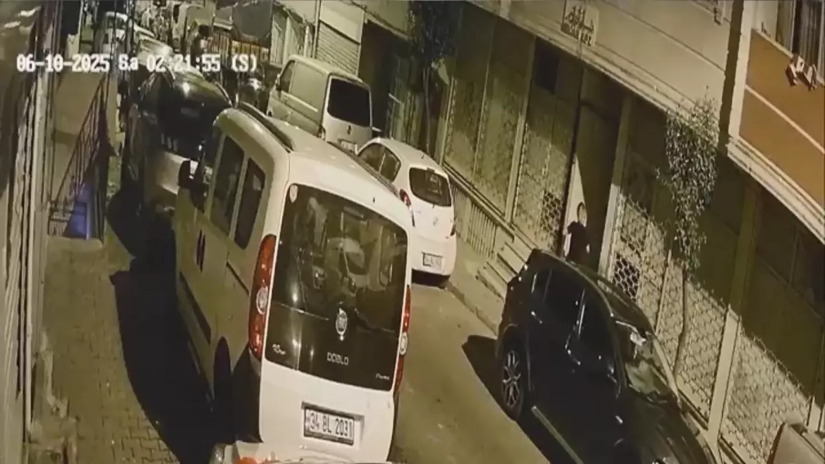 Boşanma Sürecinde Trajik Olay