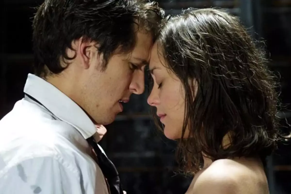 Fransız sinemasının efsane ifti Yollarını Ayırdı