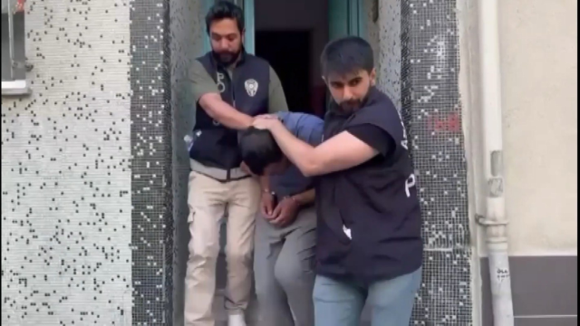 İstanbul'da Suç Örgütüne Operasyon: 18 Gözaltı