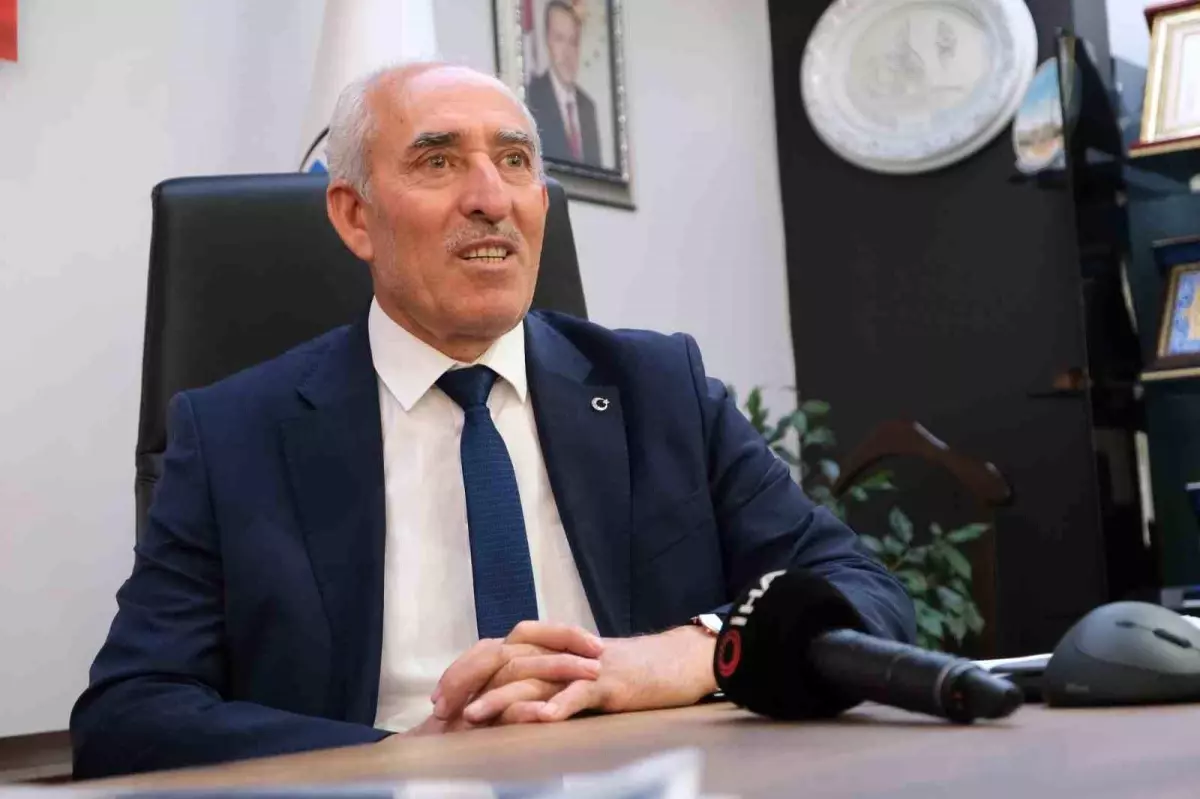 Kayseri Esnafı Gurbetçi Özlemi İçinde