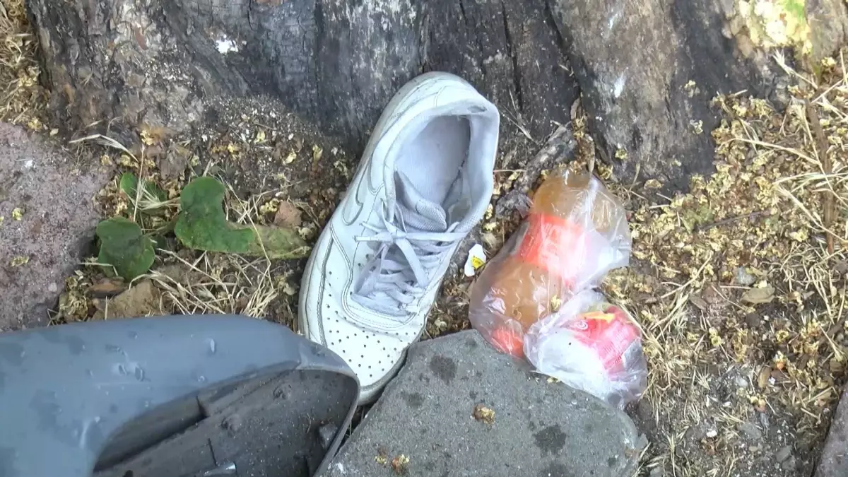 Motokurye Kaza Sonucu Hayatını Kaybetti