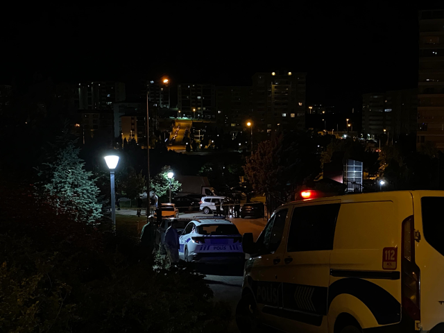 Kız isteme tartışmasında tabancayla vurulan polis memuru hayatını kaybetti