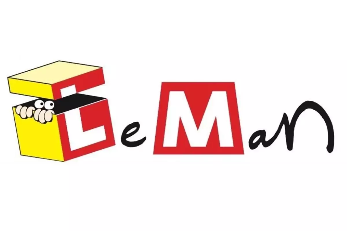 Leman\'da Hz. Muhammed\'e yönelik çirkin karikatür! 6 kişi için gözaltı kararı
