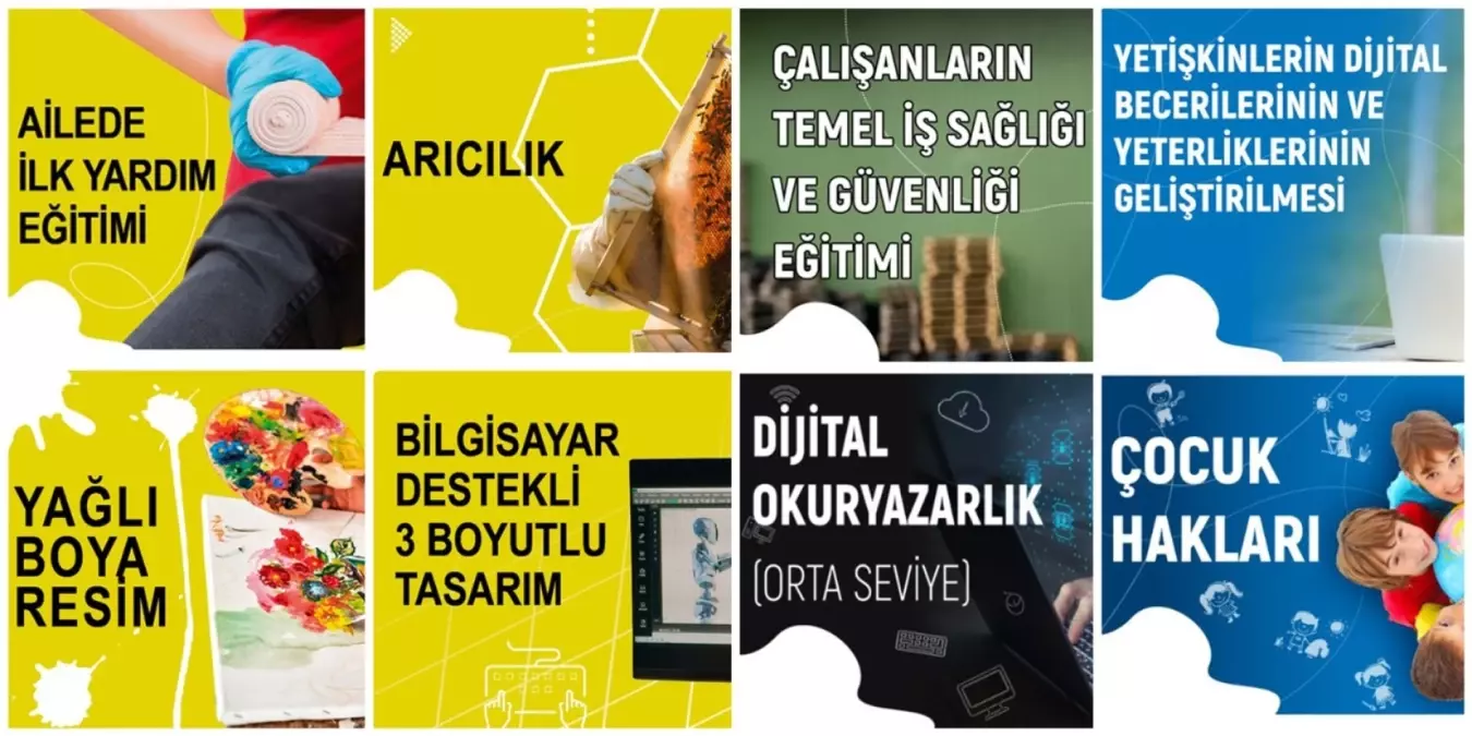 HEMBA ile 3 Milyon Kişi Eğitildi