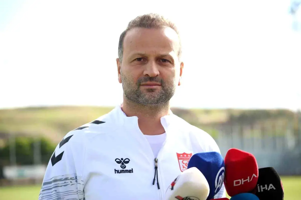 Sivasspor\'da Yeni Dönem